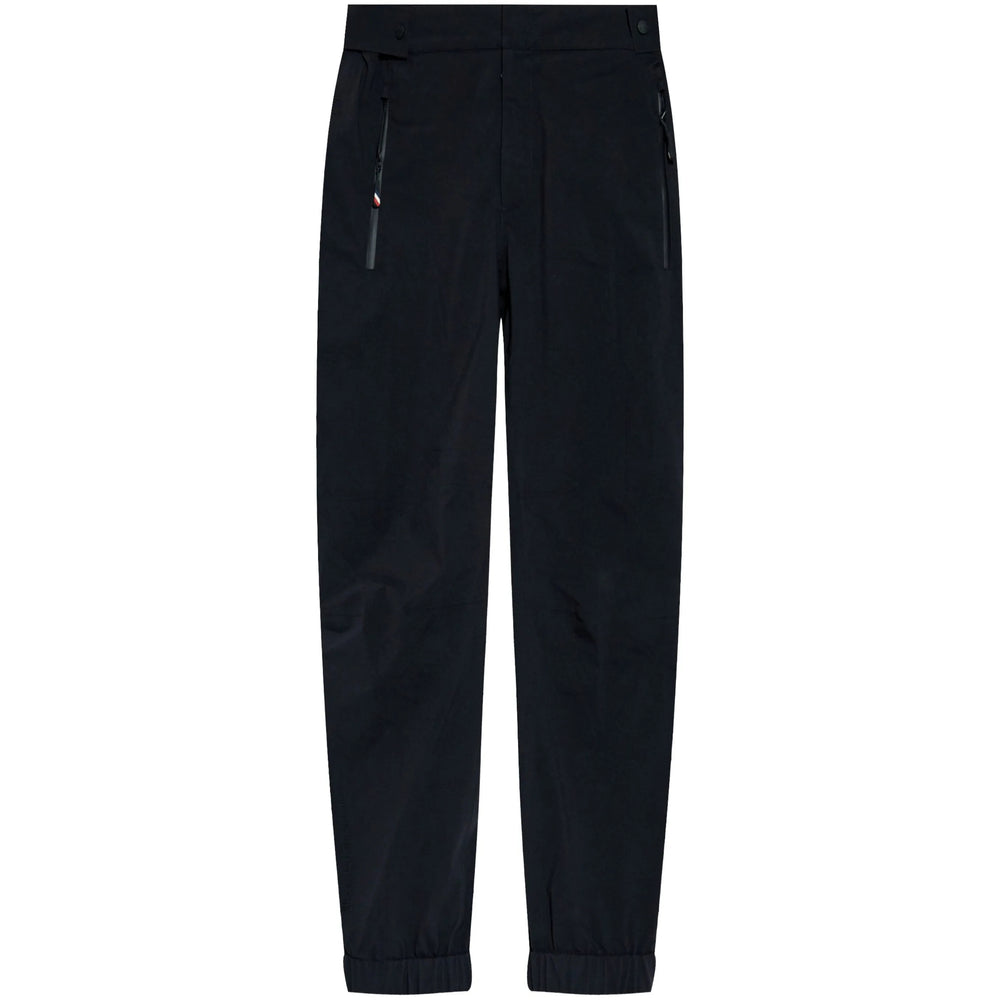 Moncler Grenoble Pants - Black | 4ad3748fe12ad50da2495dba946557733af5eff0