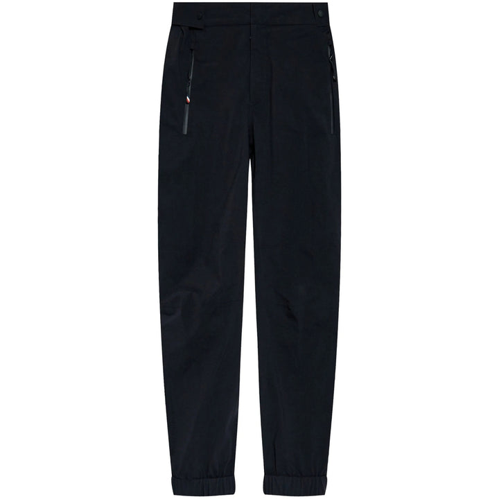 Moncler Grenoble Pants - Black | 4ad3748fe12ad50da2495dba946557733af5eff0