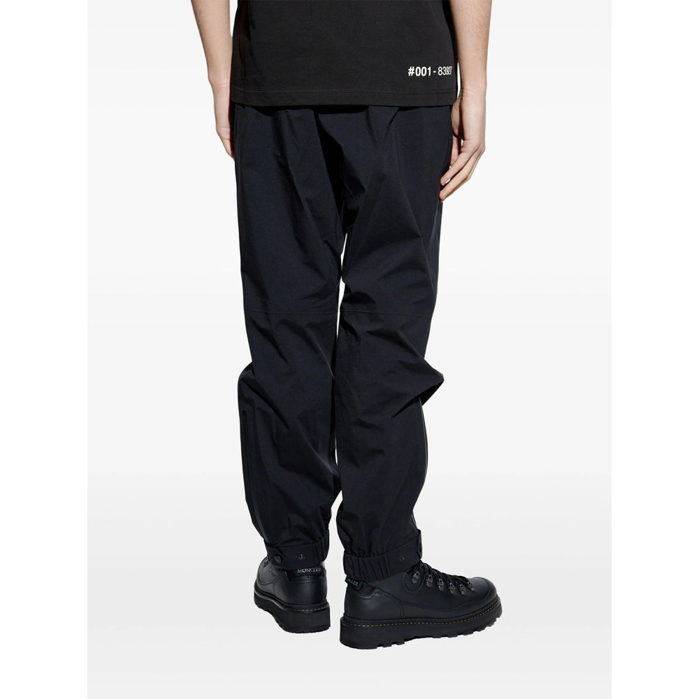Moncler Grenoble Pants - Black | 95cdfdc6fde0be6a177733027950d509ed72d95b