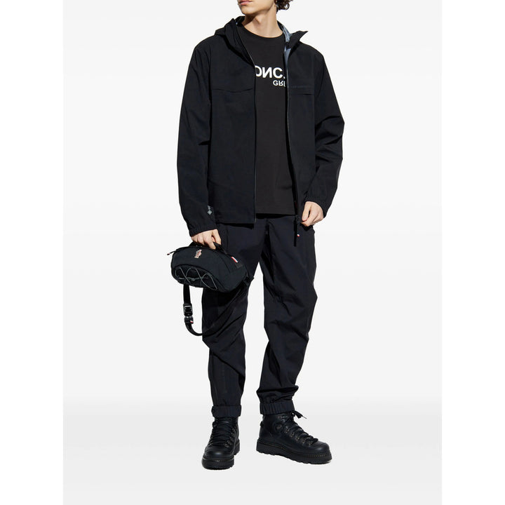 Moncler Grenoble Pants - Black | 664ef0927424c484cb56e5d91f6c8d3f25a713b1