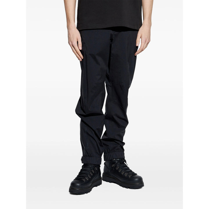 Moncler Grenoble Pants - Black | b2702075ba434308ec38699125071619baae603f