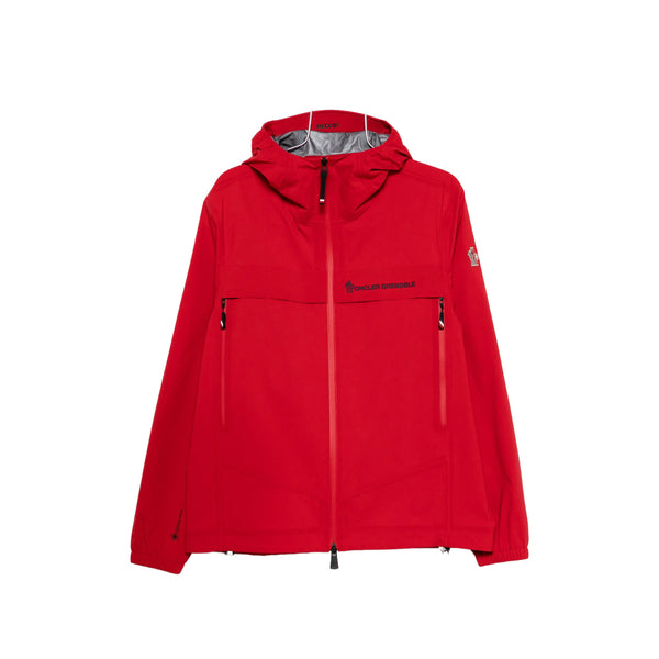 Outwear Waistcoats Red