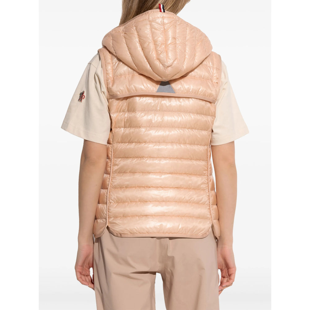Moncler Grenoble Outerwears - Pink | 6c048e54edf4f8f236b961e34a566517e851e688