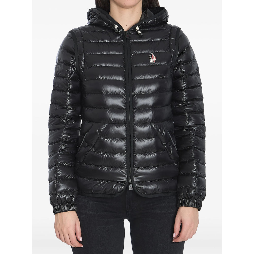 Moncler Grenoble Outerwears - Black | e54f4ea6c6744ddf652f445947fb35448e1cbada
