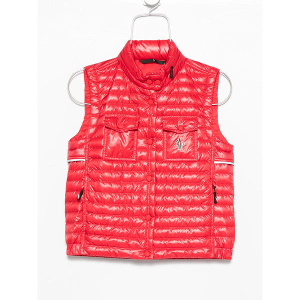 Waistcoats Red