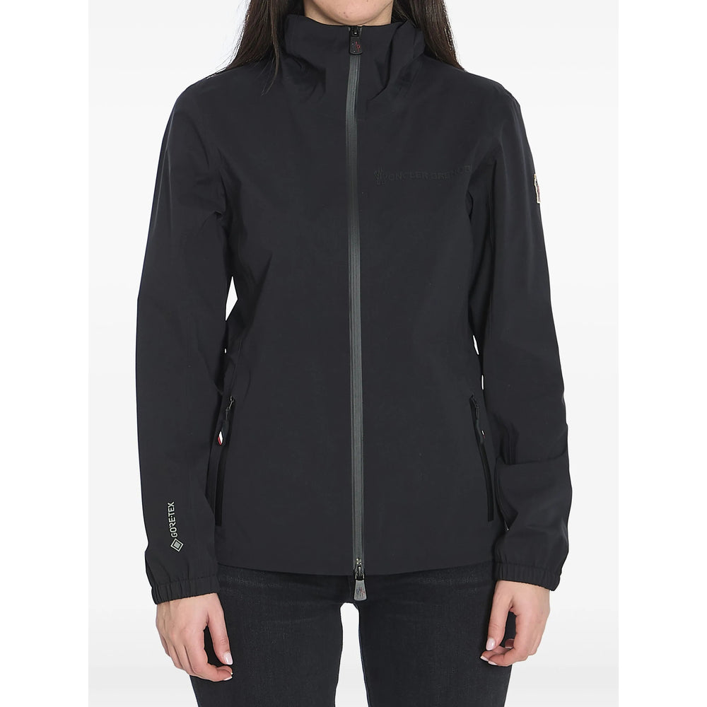 Moncler Grenoble Outerwears - Black | 495a287e816c600fb6350a125cc238682e5cabab