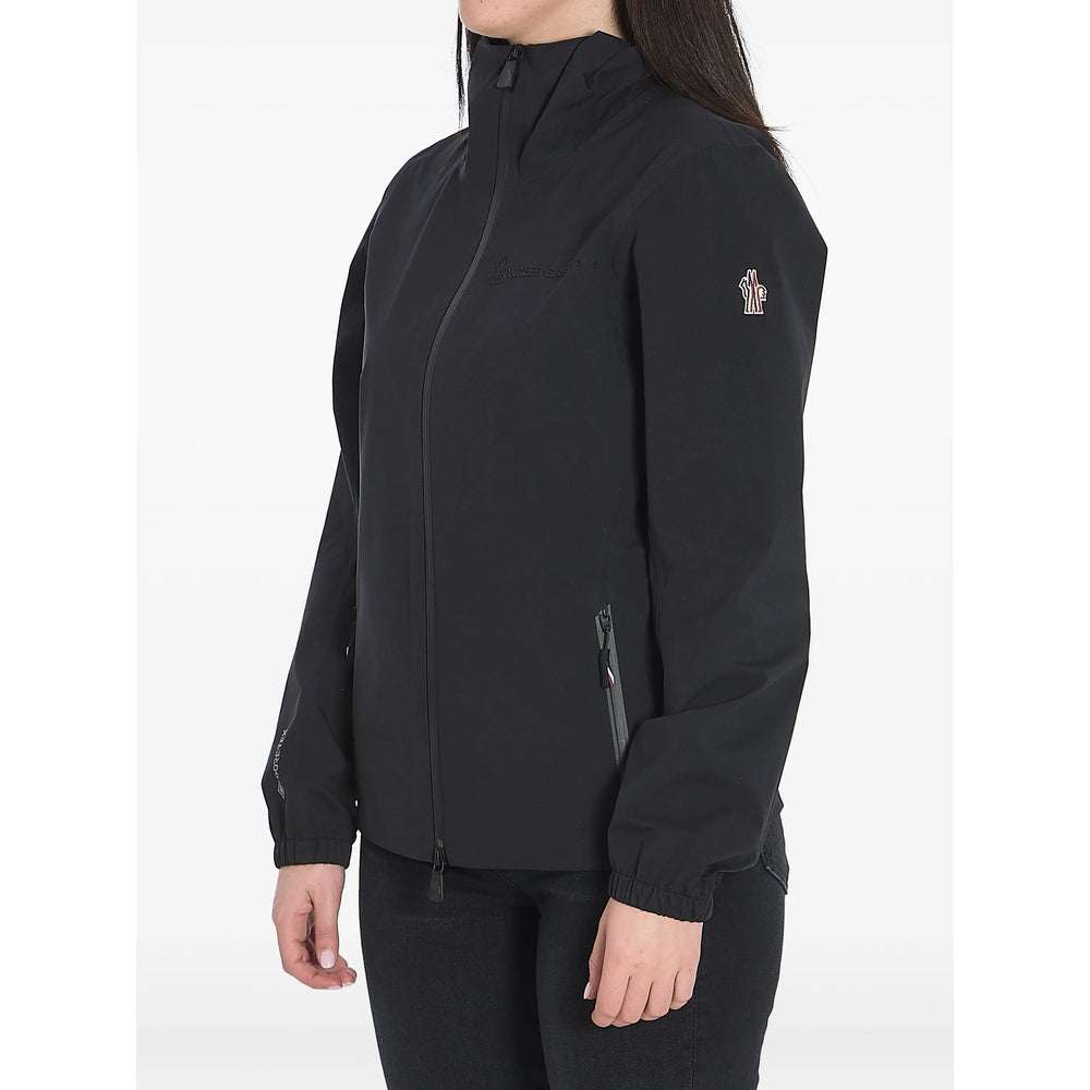 Moncler Grenoble Outerwears - Black | afaca594b06c5aadf3bf5dfaa62c1d7ea9c0eaa3