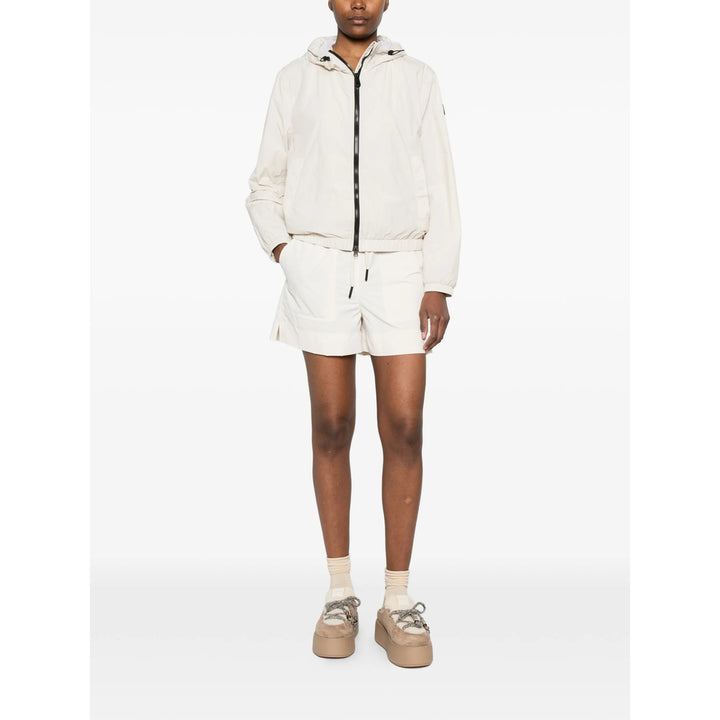 Moncler Grenoble Shorts - Neutral | f4be9cd166f70b472d47be14ce3d0d55a7c7a802