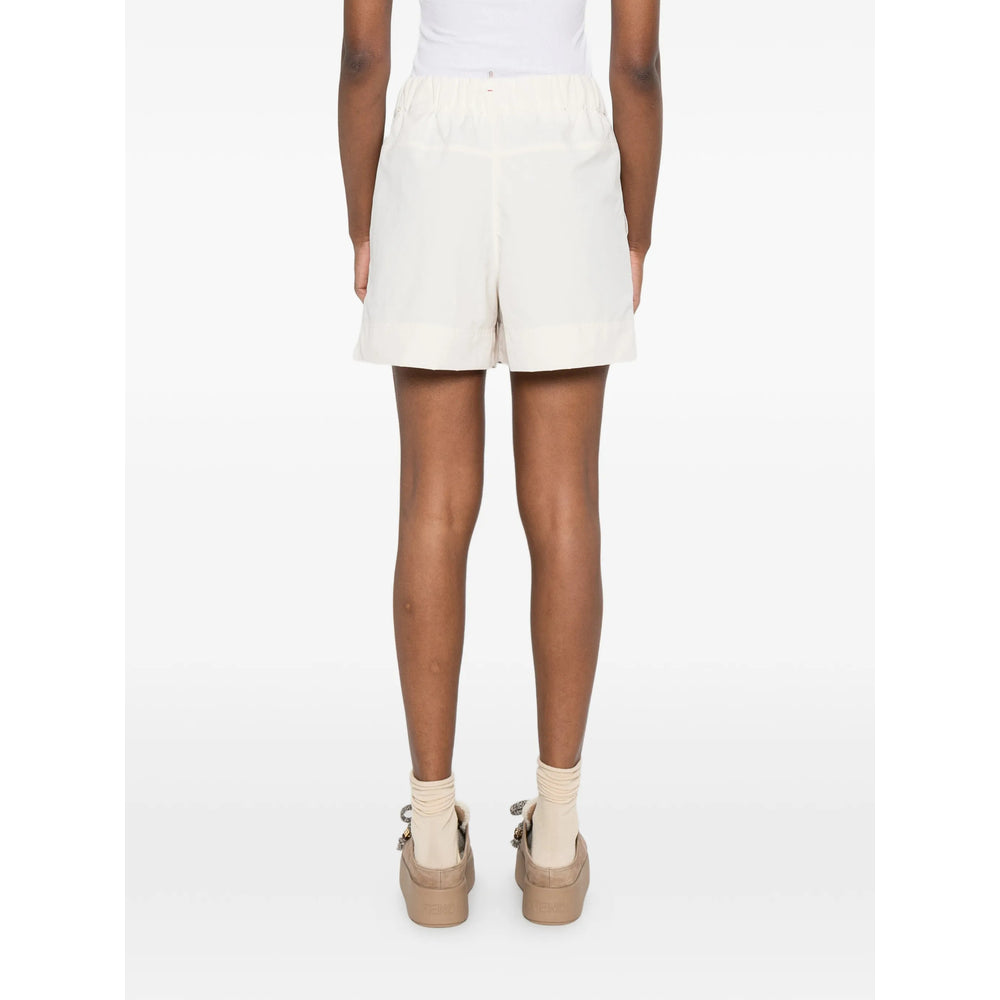 Moncler Grenoble Shorts - Neutral | f21ed65add3417efa4ce34a214db78a1cb1d0f2b