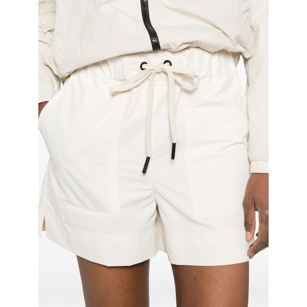 Moncler Grenoble Shorts - Neutral | f6b0258b1843a4eb483605bea90f9301be661c89