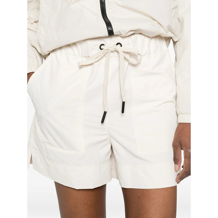 Moncler Grenoble Shorts - Neutral | f6b0258b1843a4eb483605bea90f9301be661c89