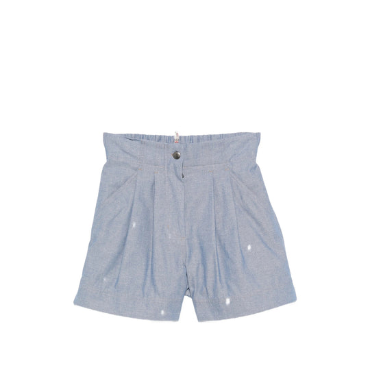 Shorts Blue
