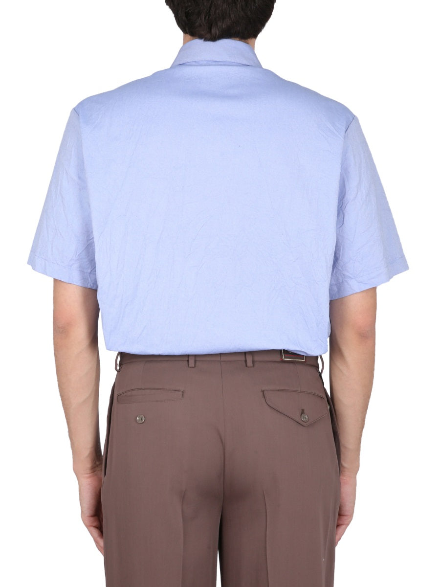 Gucci Shirts - Baby Blue | 141beb61e88395690af8feebd5751e09876cd80e