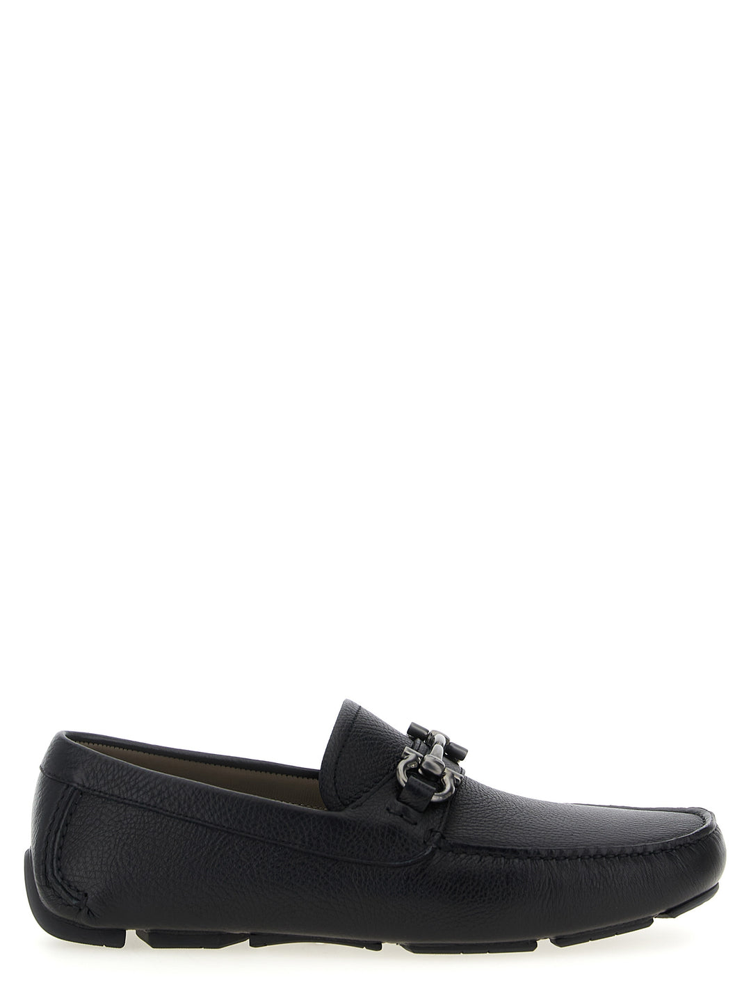 Ferragamo Parigi New Loafers - Black | afb0c3b487a4a5327c2829425b844a9ff0a928f8