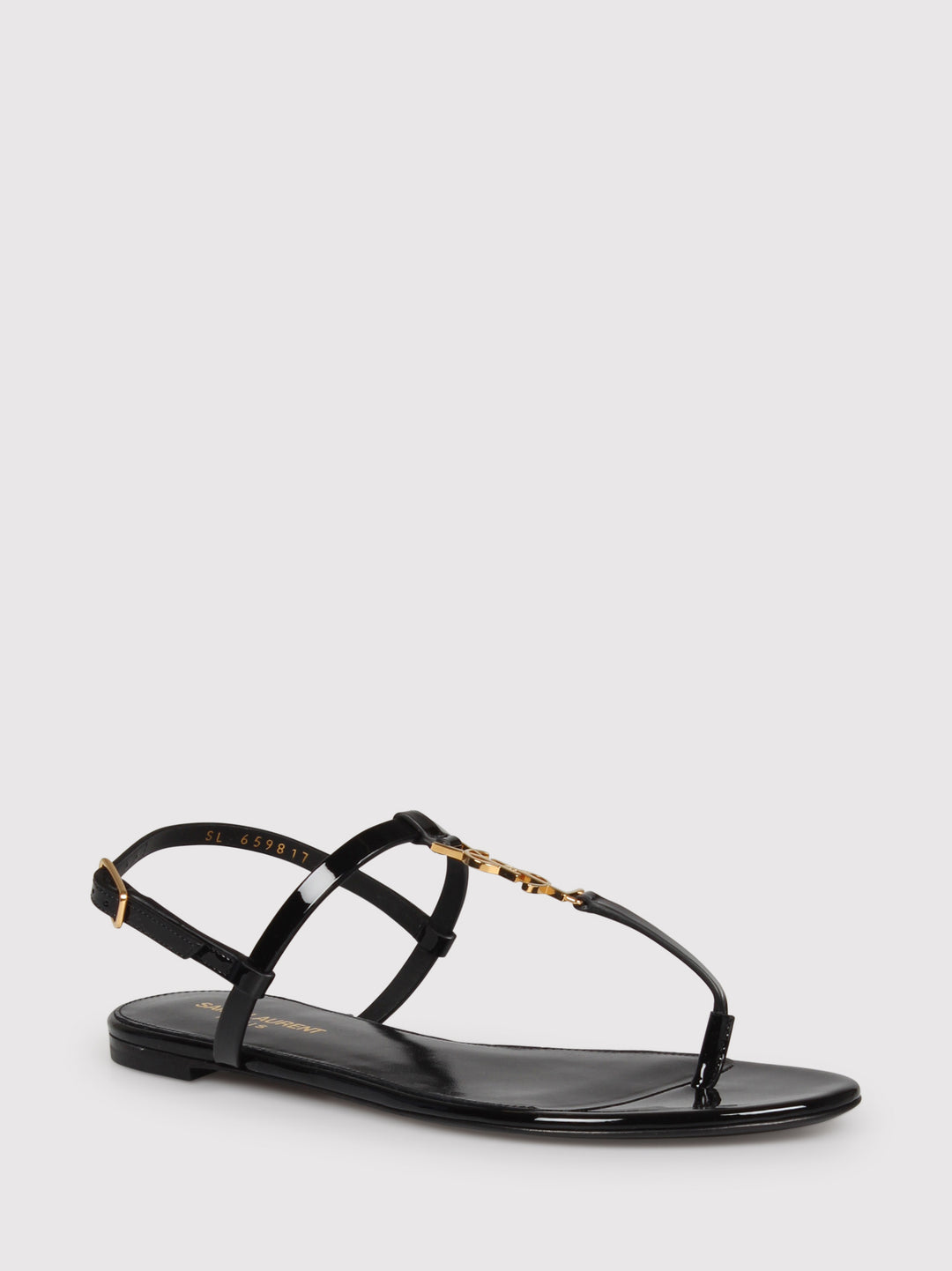 Cassandra sandals