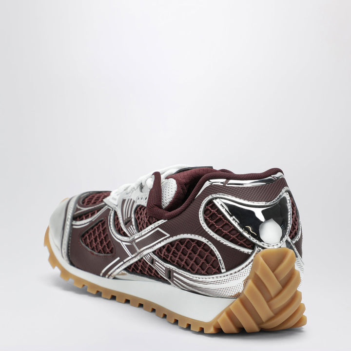 Bottega Veneta Shoes - Burgundy | f8c729ddc2eaf66c9b827e5d676d246e90ac019f