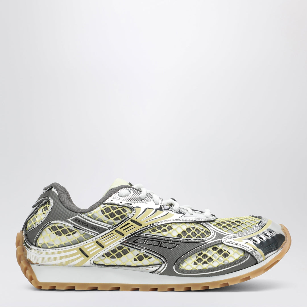 Bottega Veneta Shoes - Yellow | 193f44bd7ebd7bc4122b636fcad506ab10c83e3e