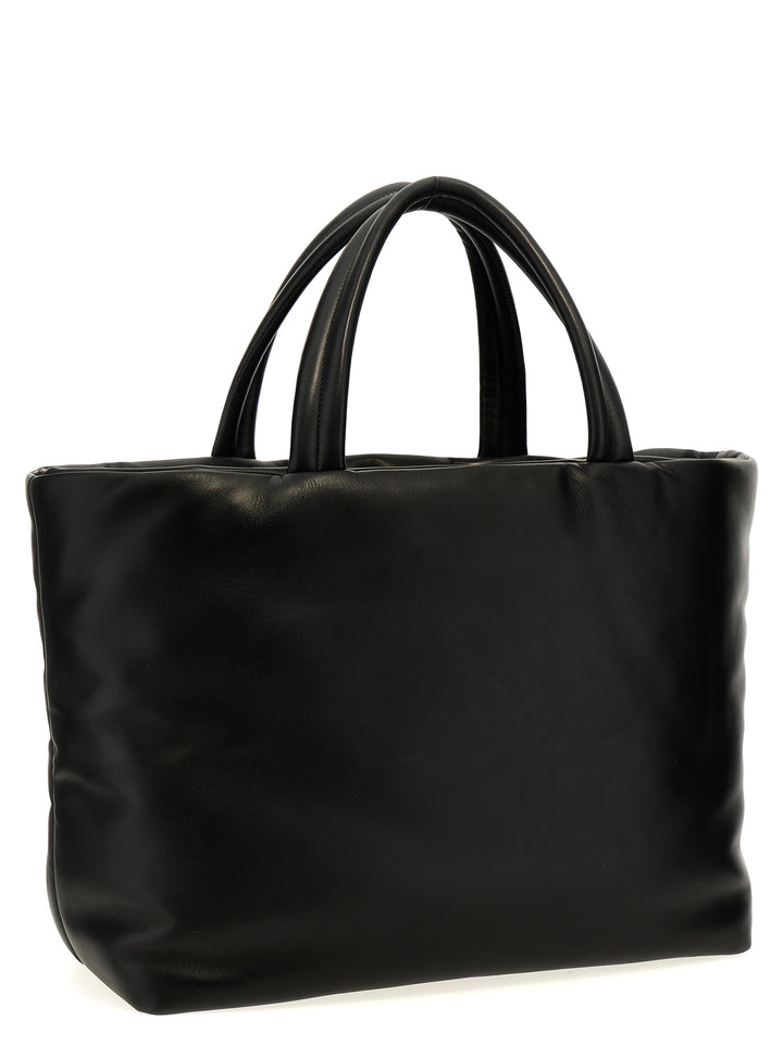 Saint Laurent Tote Bag Black