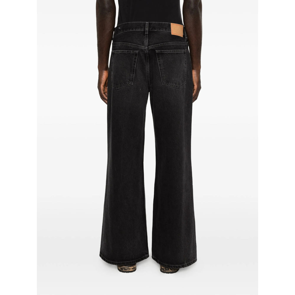 Jeanerica Denim - Black | 052ba8a6a4865c2f9e5285f974f71f339b5697f3