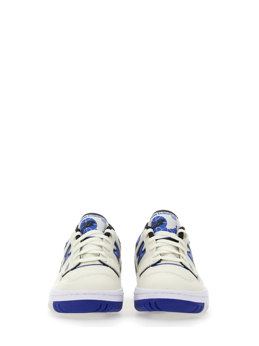 New Balance Sneakers - Blue | 18c9f0c22e30976279edfd9037421296b306a45a