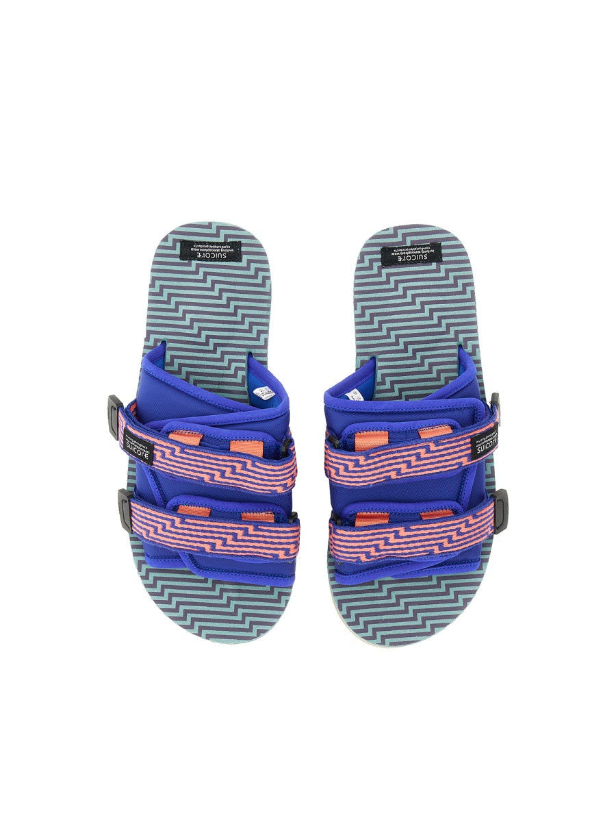 Suicoke Sandals - Multcolor | Wanan Luxury