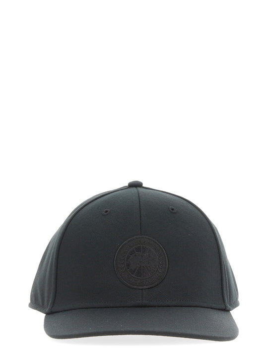 Cg Tonal Logo Baseball Hat