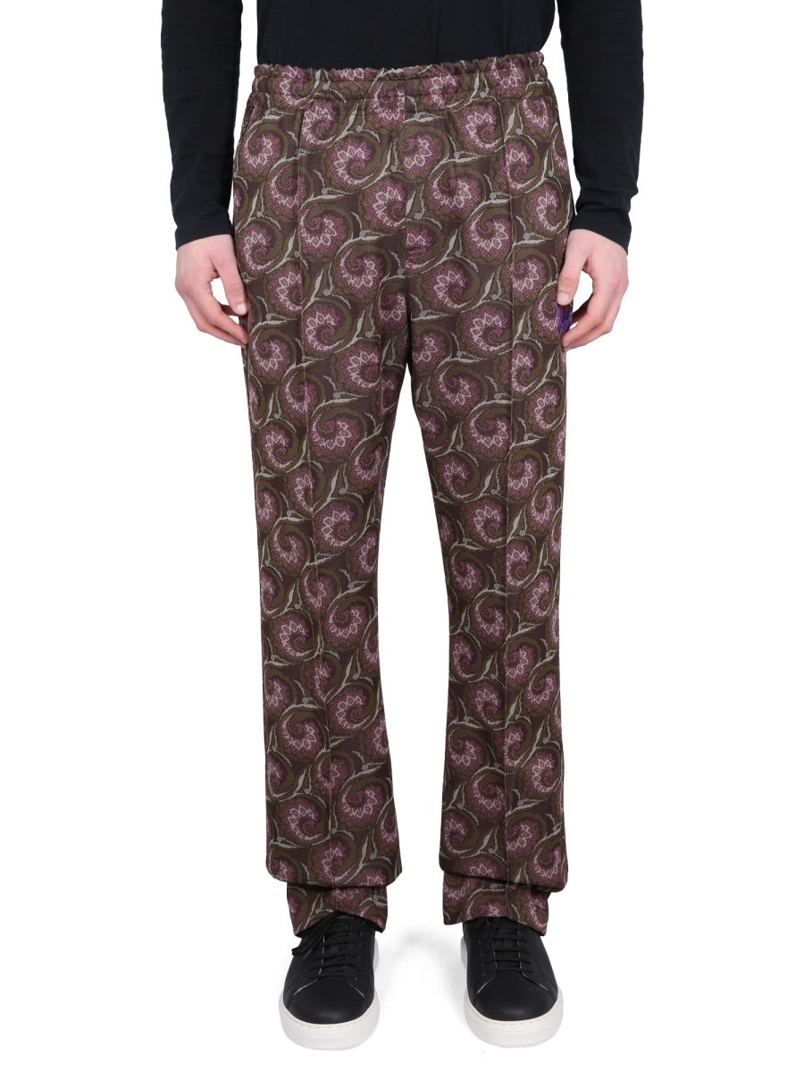 Baracuta X Needles Jumpsuits - Brown | 0099b27fa219ef38f174f160328c0d60464d6a72