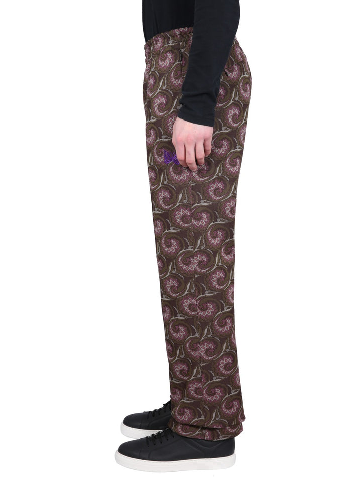 Baracuta X Needles Jumpsuits - Brown | c2a2355314f90a76ff63cb1bf6358ea208b24a33