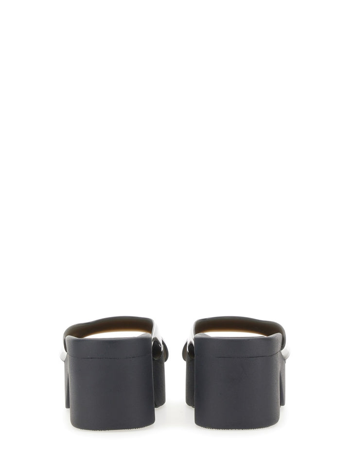 Alexander Wang Sandals - Black | Wanan Luxury