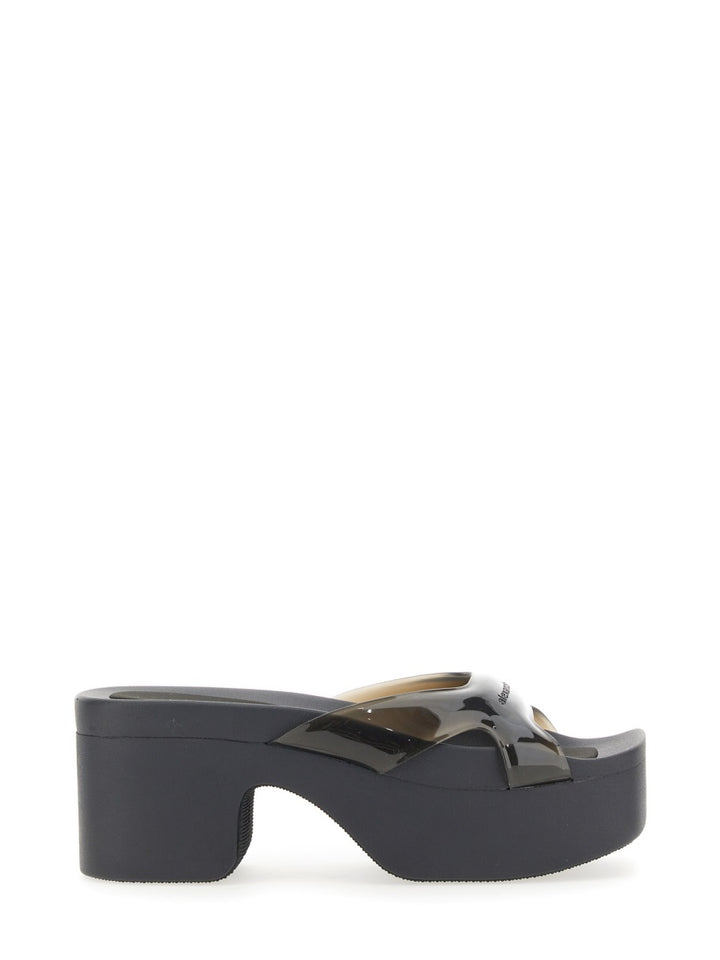 Alexander Wang Sandals - Black | Wanan Luxury