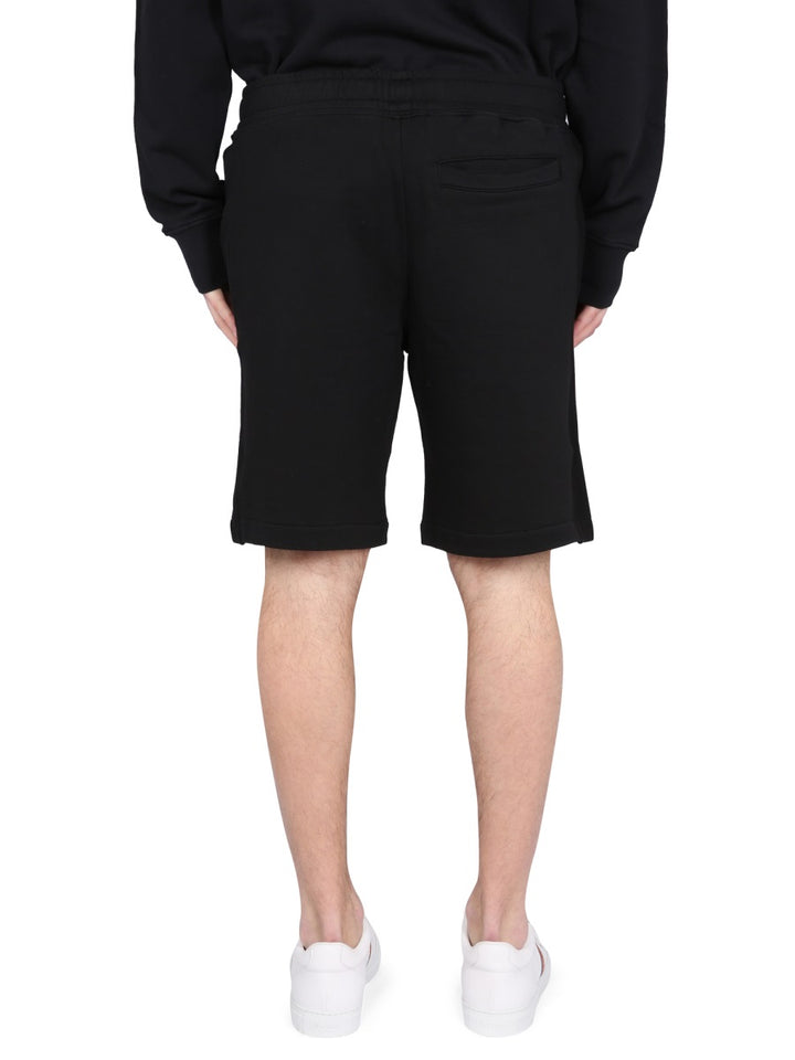 Ps Paul Smith Shorts - Black | Wanan Luxury
