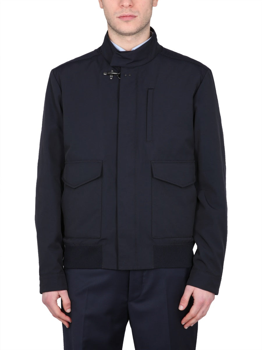 Fay Jackets - Blue | Wanan Luxury