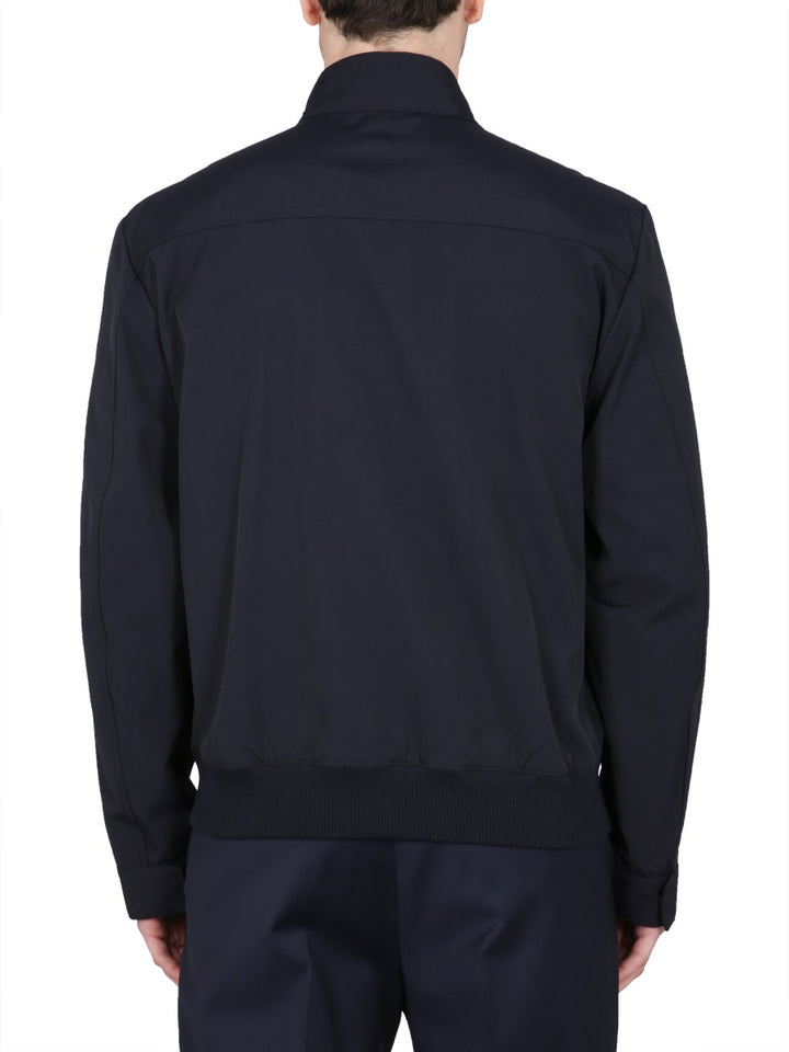 Fay Jackets - Blue | Wanan Luxury