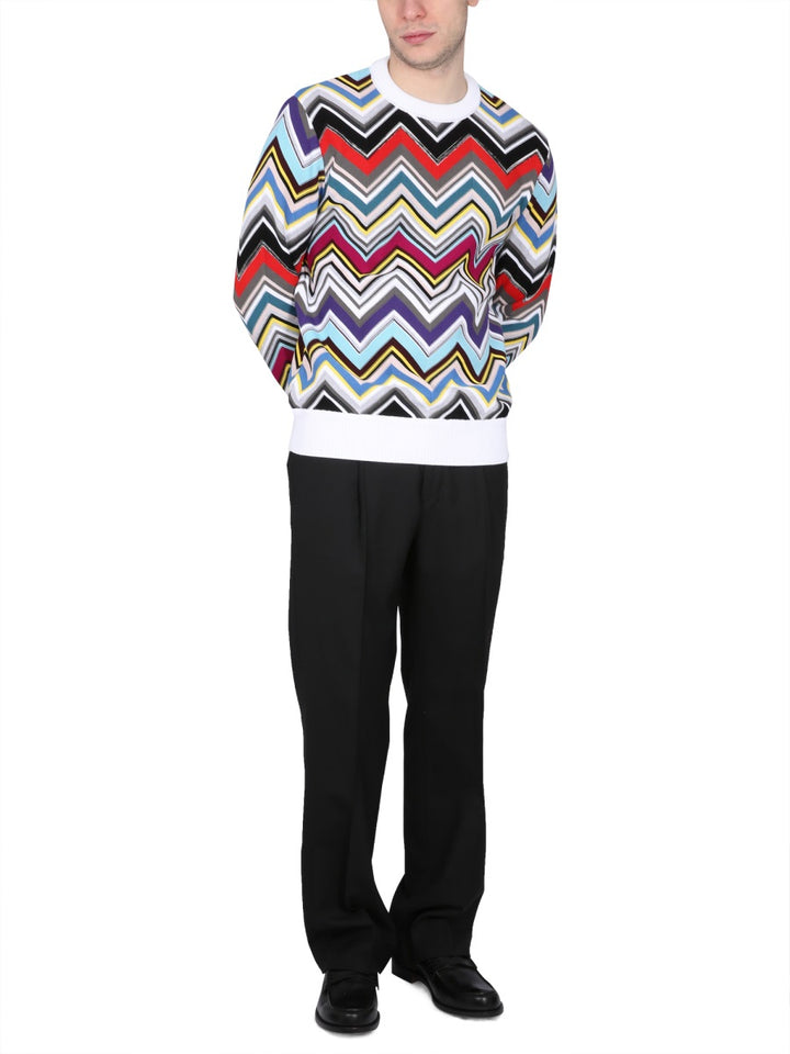 Missoni Sweaters - Multcolor | Wanan Luxury