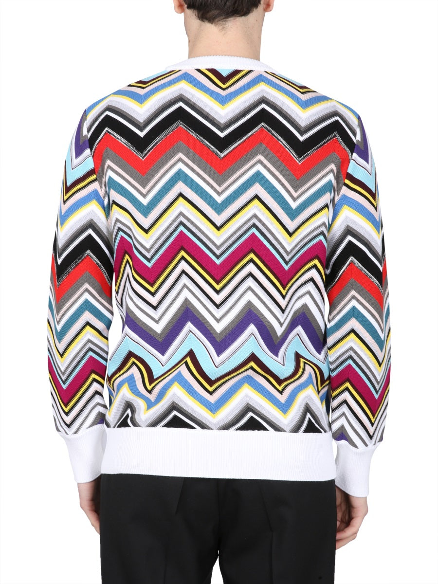 Missoni Sweaters - Multcolor | Wanan Luxury