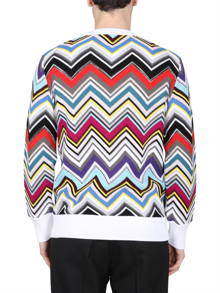 Missoni Sweaters - Multcolor | Wanan Luxury