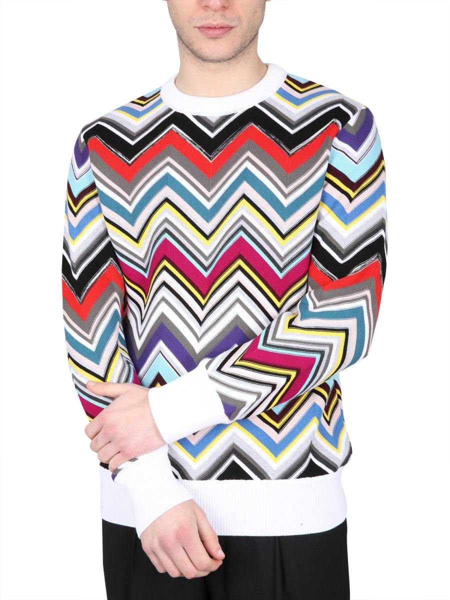 Missoni Sweaters - Multcolor | Wanan Luxury