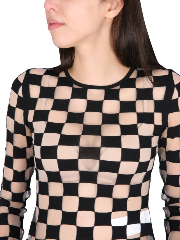 Max Mara Tops - Black | 5caebc46a27500f49037b4f5405ff0f7a1c23a91