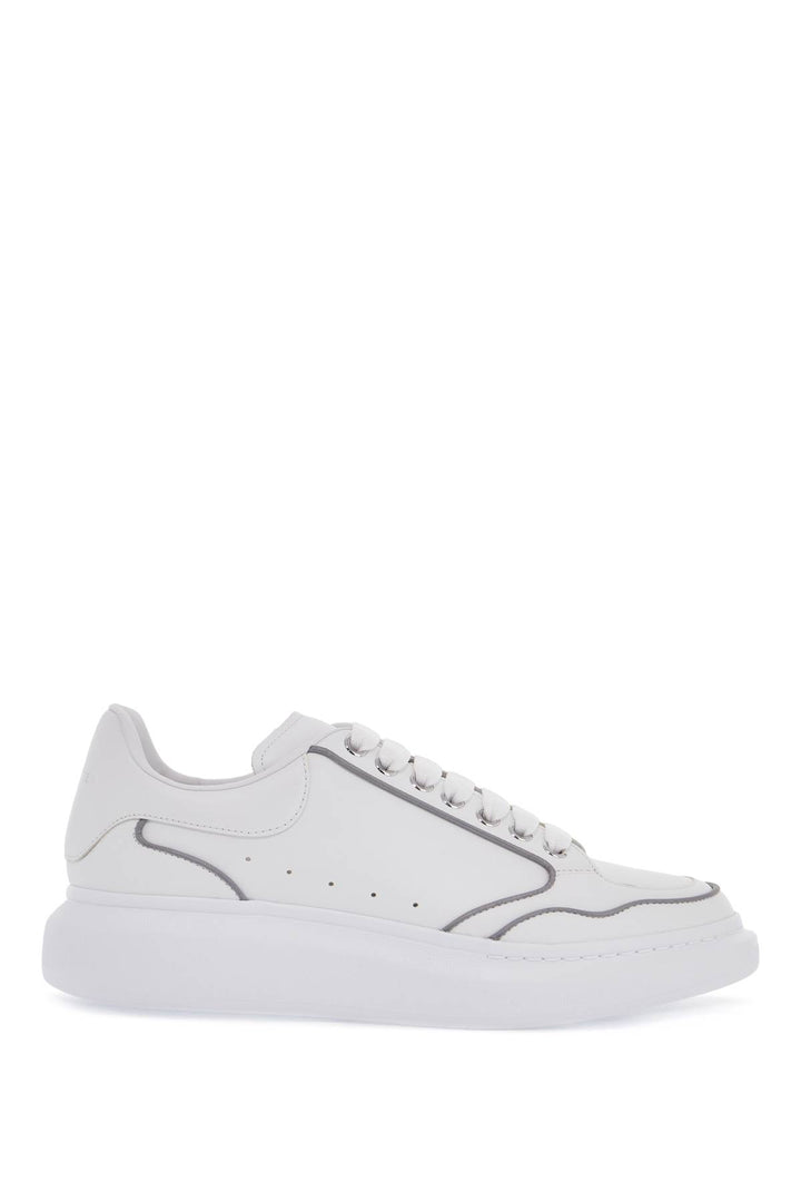 'Oversized Sneakers With