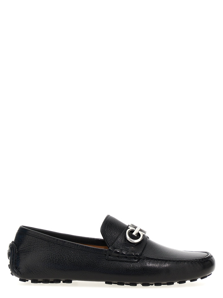 Grazioso Loafers Black