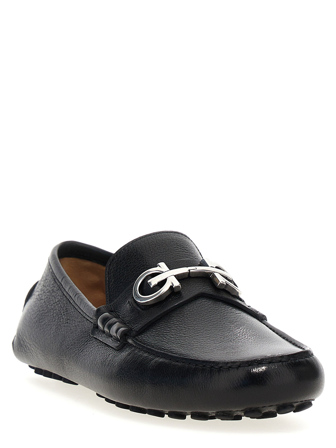 Grazioso Loafers Black