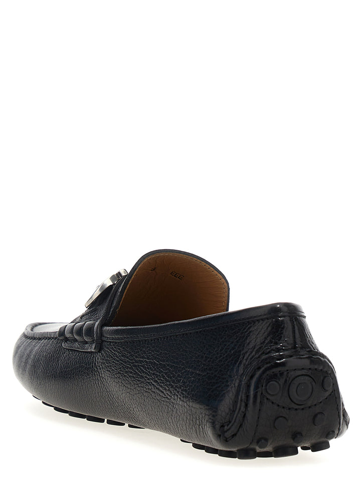 Grazioso Loafers Black