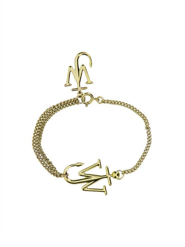 JW Anderson Bracelets - Yellow | Wanan Luxury