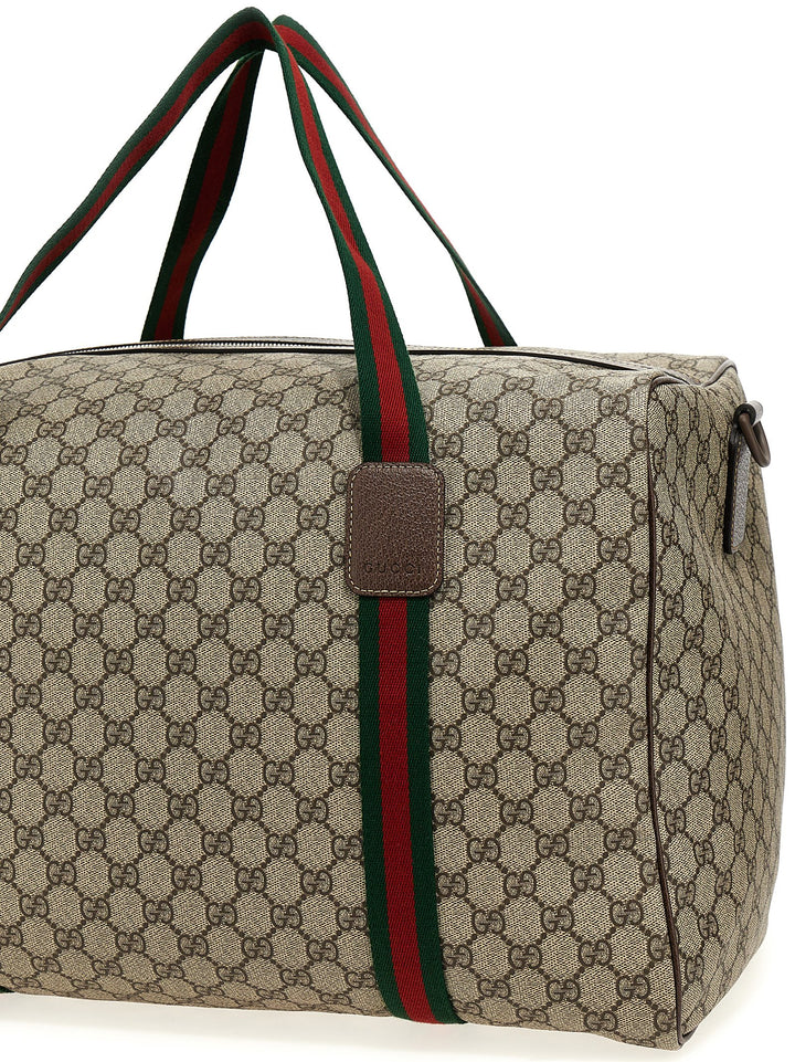 Gucci Gg Supreme Home & Lifestyle - Beige | d2c366f8b91830f9e15d34bd91c718e90ab915fb