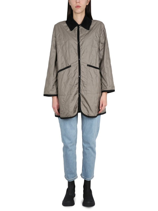 Nylon Jacket