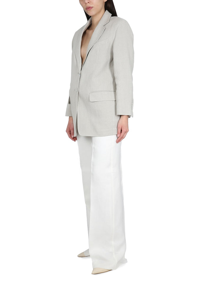 Max Mara Jackets - Beige | a80dea3a10d2e6c68c94ef5e5012872a2549f370