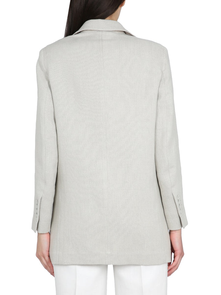 Max Mara Jackets - Beige | 1cacd7a9db044777bc09694f86df7714b9f3dda7