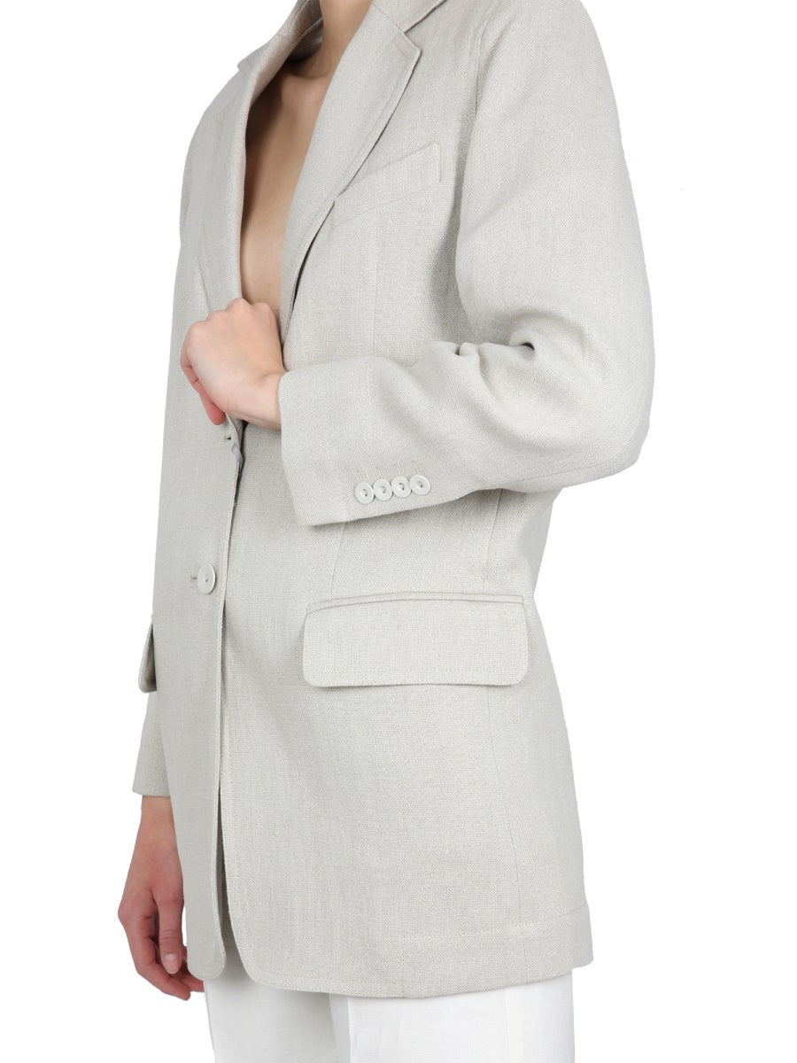 Max Mara Jackets - Beige | 61bbb8b5062fdf205dc0afabc3c8c8aa28d0ad74