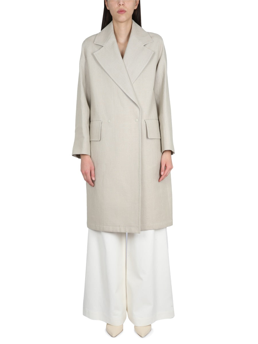 Max Mara Trenches - Beige | 22c18df7b20199bc424fc7ecf2e0318a8a749849