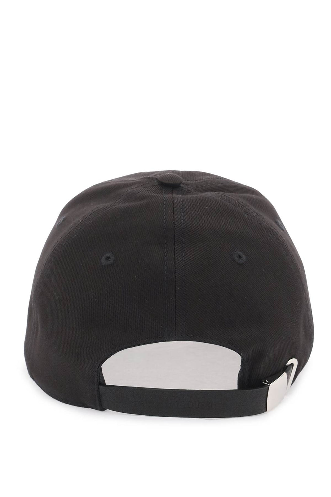 Varsity Skull Baseball Cap